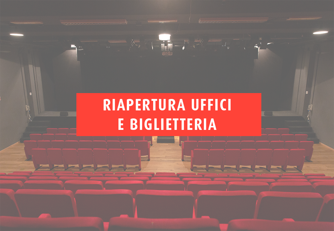 News Teatro dell'Argine