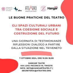 News Teatro dell'Argine