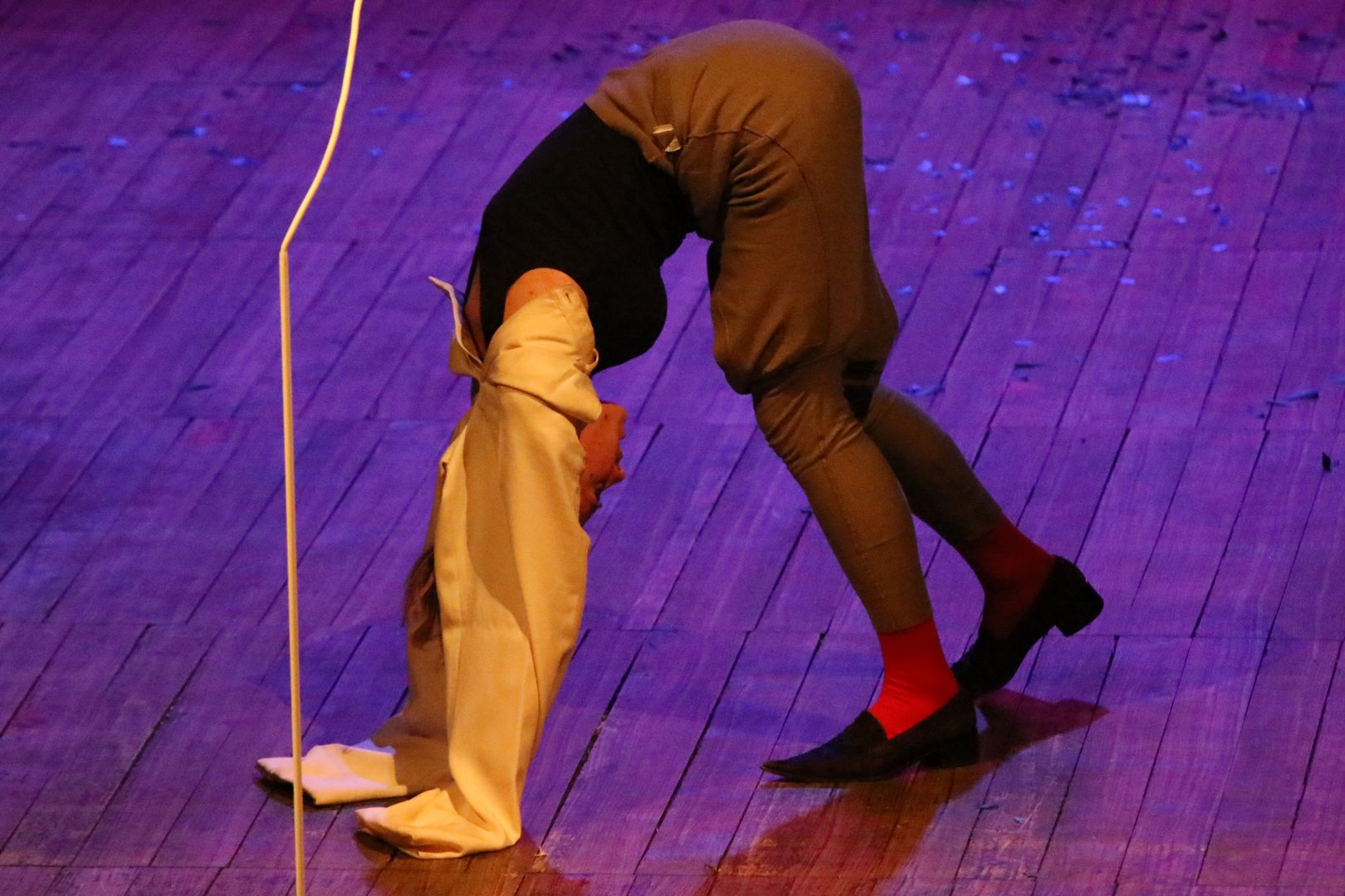 Spettacoli Teatro dell'Argine