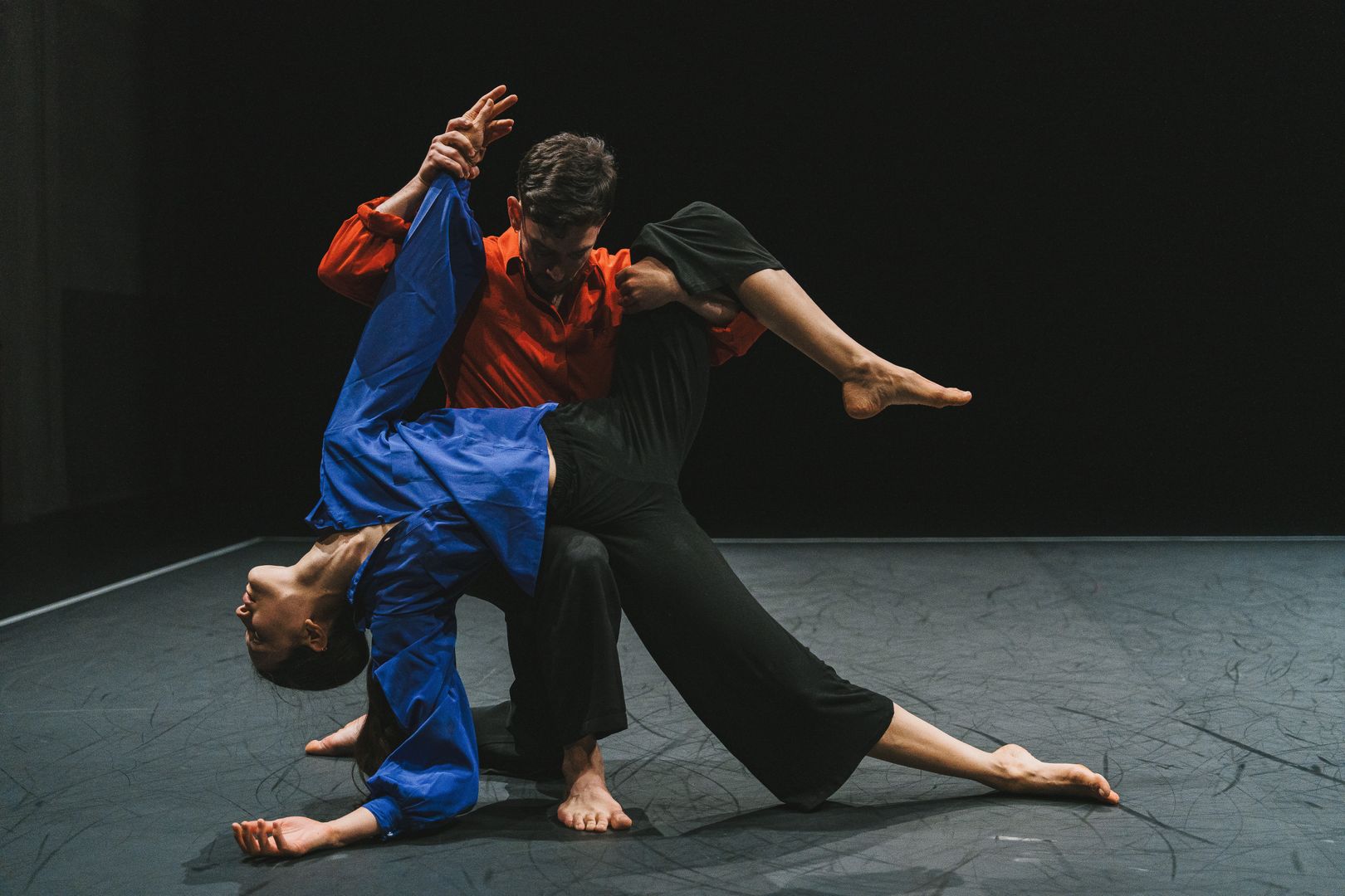 Spettacoli Teatro dell'Argine