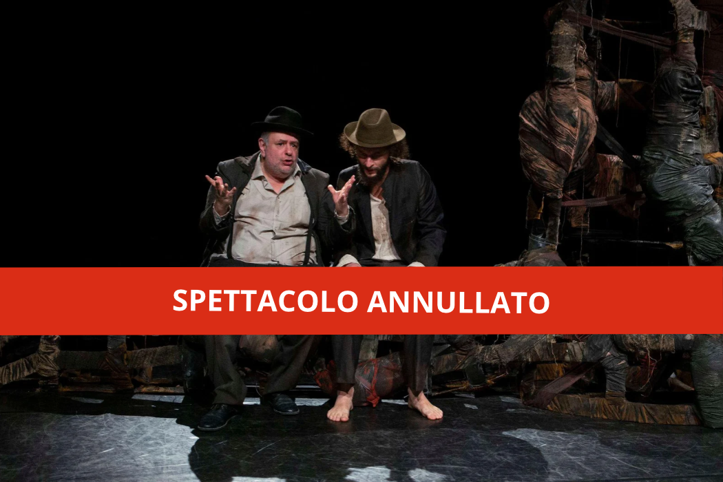 News Teatro dell'Argine